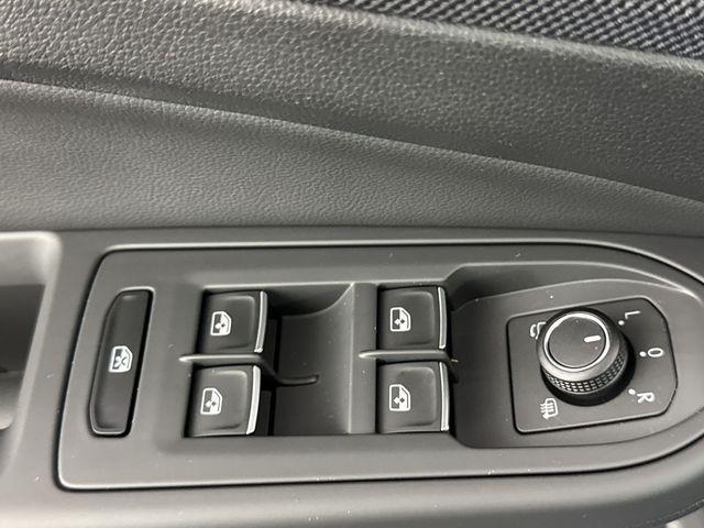 new 2026 Volkswagen Golf GTI car, priced at $43,181