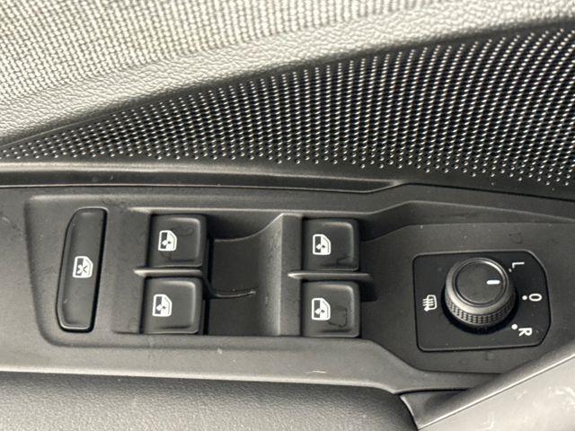 new 2026 Volkswagen Tiguan car, priced at $32,542