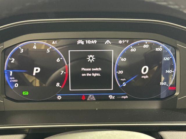 new 2026 Volkswagen Jetta GLI car, priced at $36,482