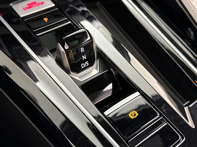 new 2026 Volkswagen Golf GTI car, priced at $45,356