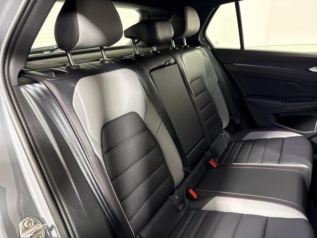 new 2026 Volkswagen Golf GTI car, priced at $45,356