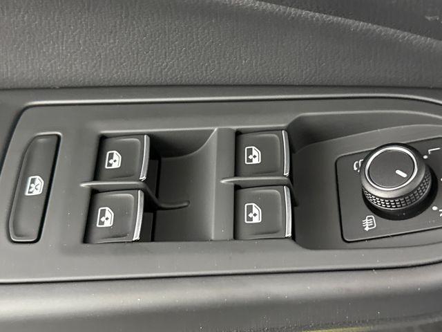 new 2026 Volkswagen Golf GTI car, priced at $45,356