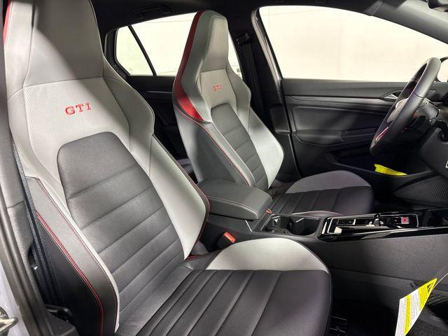new 2026 Volkswagen Golf GTI car, priced at $45,356