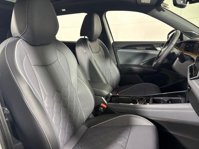 new 2026 Volkswagen Tiguan car, priced at $45,807