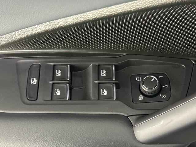 new 2026 Volkswagen Tiguan car, priced at $45,807