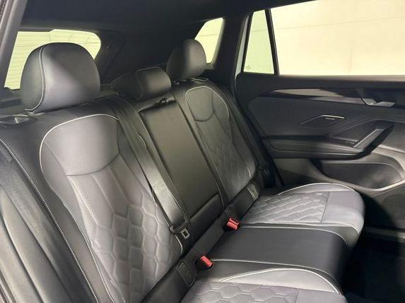 new 2026 Volkswagen Tiguan car, priced at $45,807