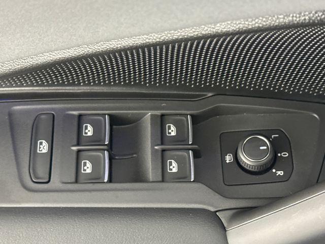 new 2026 Volkswagen Tiguan car, priced at $39,387