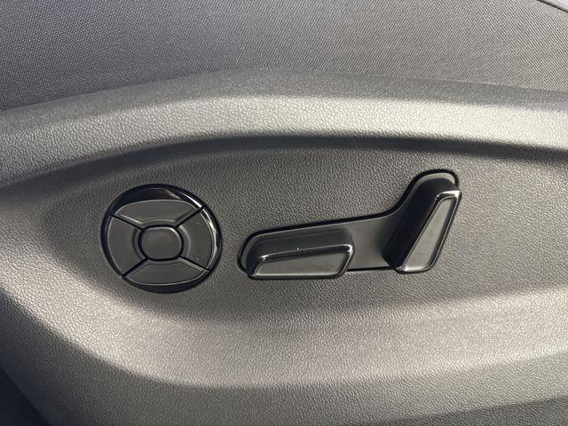 new 2026 Volkswagen Tiguan car, priced at $36,797