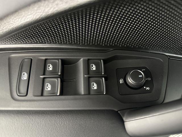 new 2026 Volkswagen Tiguan car, priced at $37,492