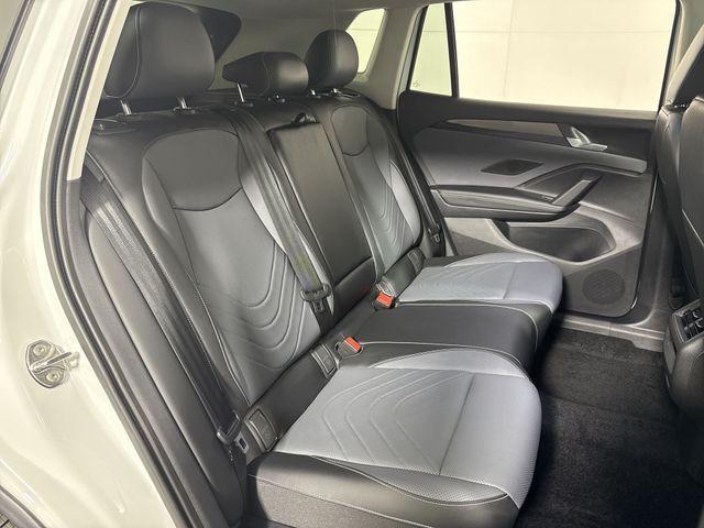 new 2026 Volkswagen Tiguan car, priced at $37,492