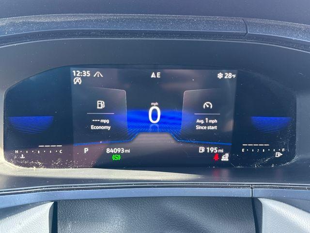 used 2022 Volkswagen Taos car, priced at $17,433