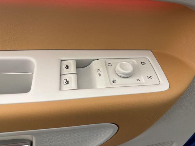 new 2025 Volkswagen ID. Buzz car, priced at $61,290