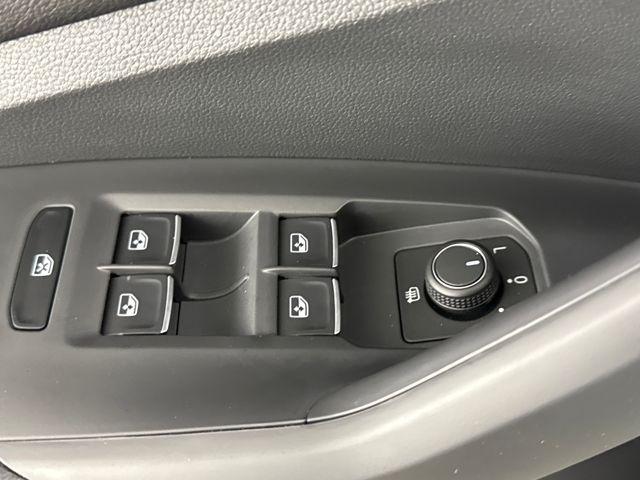 new 2026 Volkswagen Jetta car, priced at $26,119