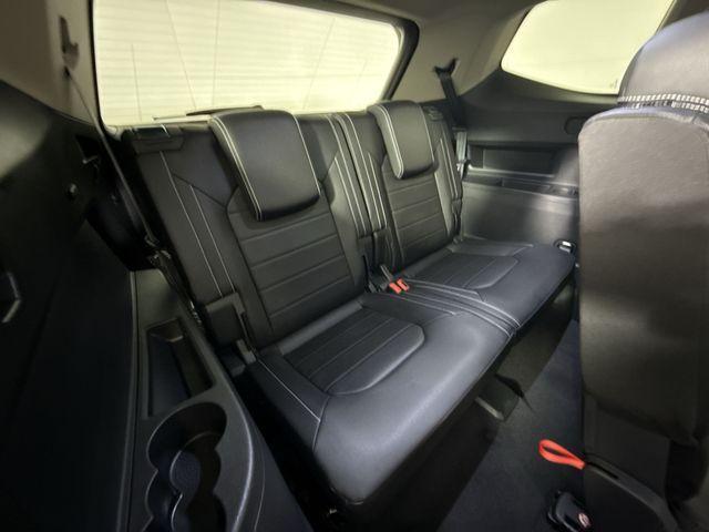 new 2026 Volkswagen Atlas car, priced at $47,412