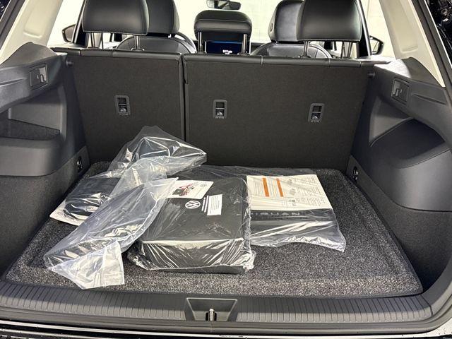 new 2026 Volkswagen Tiguan car, priced at $36,342
