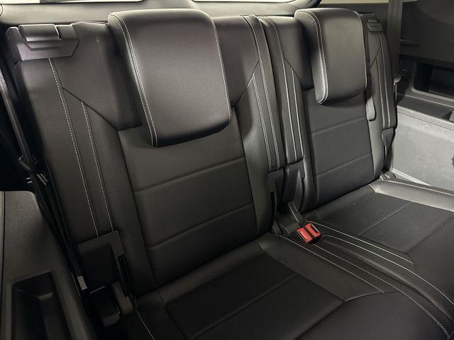 used 2023 Volkswagen Atlas car, priced at $24,620