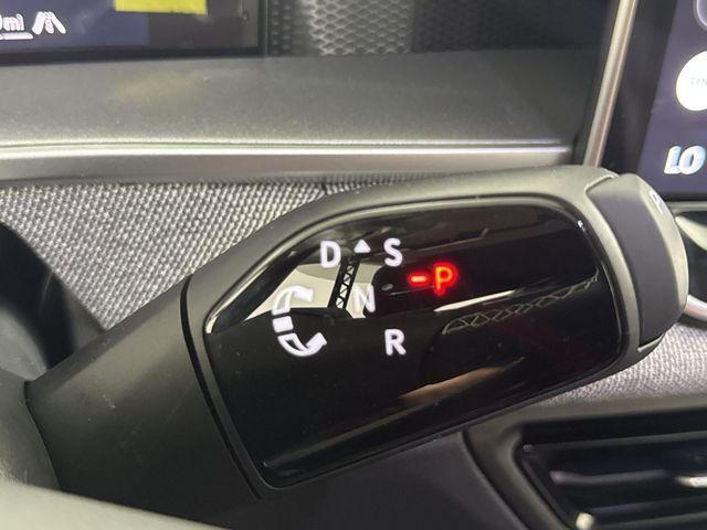 new 2025 Volkswagen Tiguan car, priced at $29,482