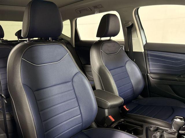 new 2026 Volkswagen Taos car, priced at $39,073