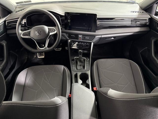 new 2026 Volkswagen Jetta car, priced at $26,119