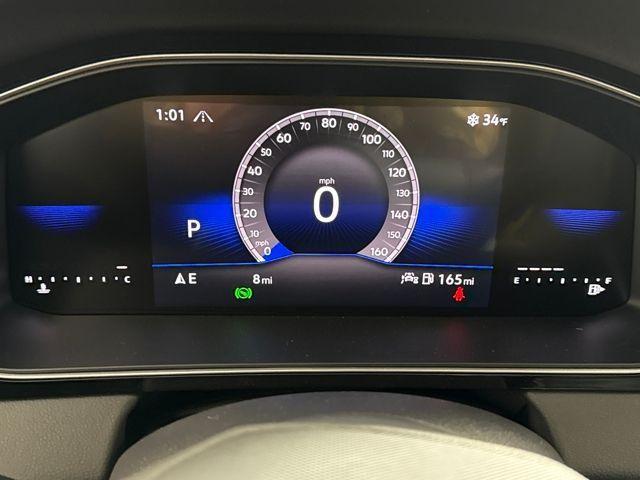 new 2026 Volkswagen Jetta car, priced at $26,119