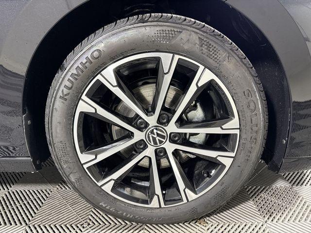 new 2026 Volkswagen Jetta car, priced at $26,369