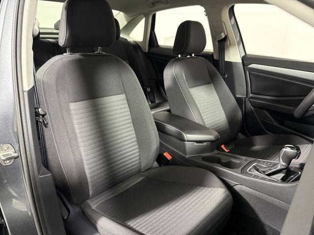 new 2026 Volkswagen Jetta car, priced at $24,584