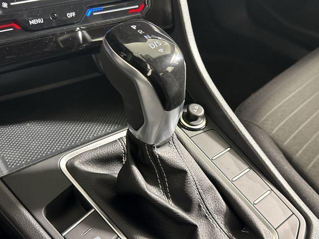 new 2026 Volkswagen Jetta car, priced at $24,334