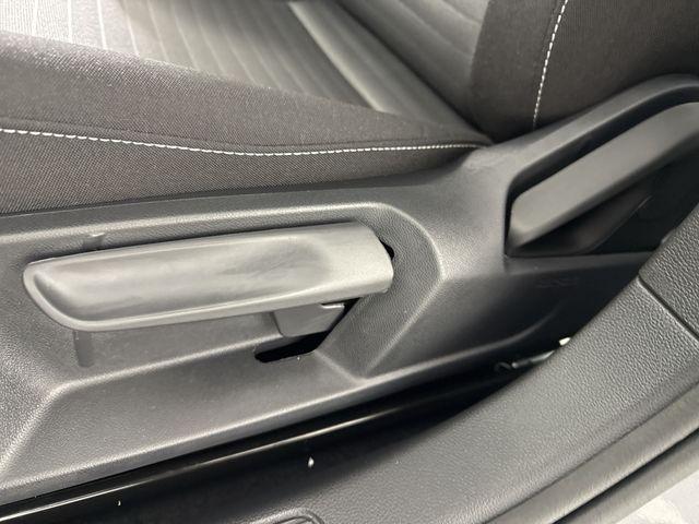 new 2026 Volkswagen Jetta car, priced at $24,334