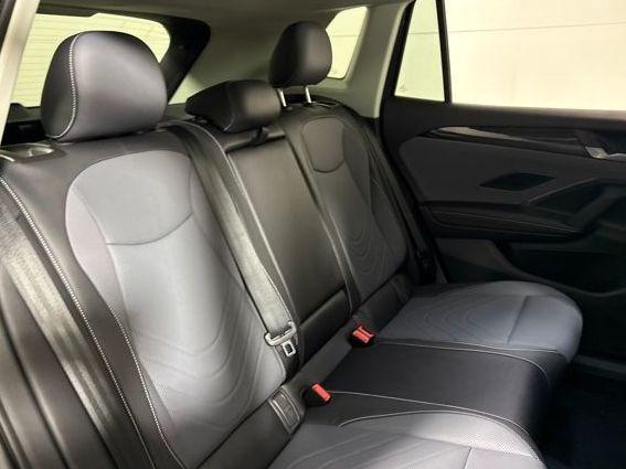 new 2026 Volkswagen Tiguan car, priced at $36,342