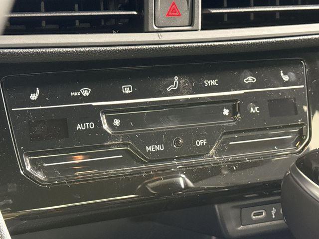 new 2026 Volkswagen Jetta car, priced at $26,369