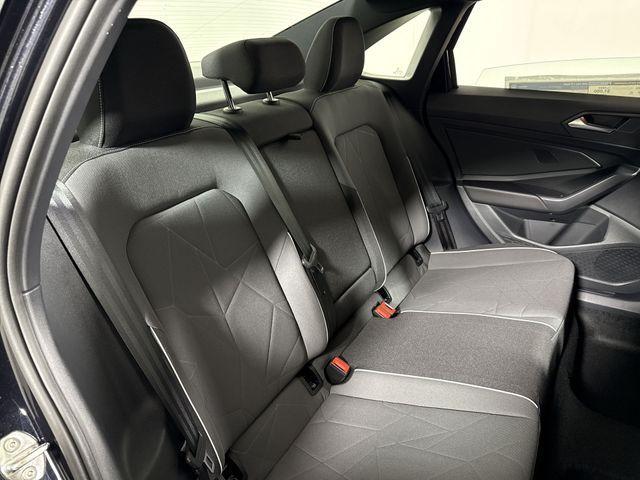 new 2026 Volkswagen Jetta car, priced at $26,369