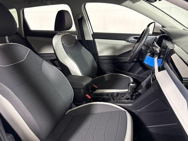 new 2026 Volkswagen Taos car, priced at $33,847