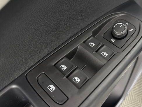 new 2026 Volkswagen Taos car, priced at $33,847