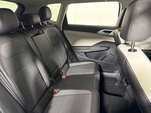 new 2026 Volkswagen Taos car, priced at $33,847