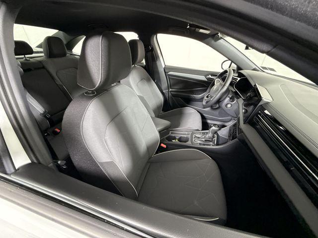 new 2026 Volkswagen Jetta car, priced at $25,844