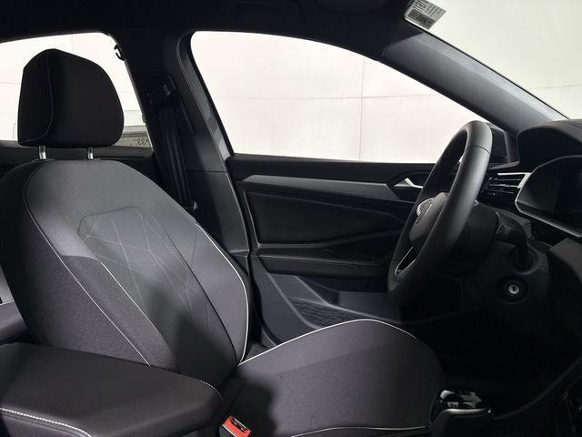 new 2026 Volkswagen Jetta car, priced at $25,594