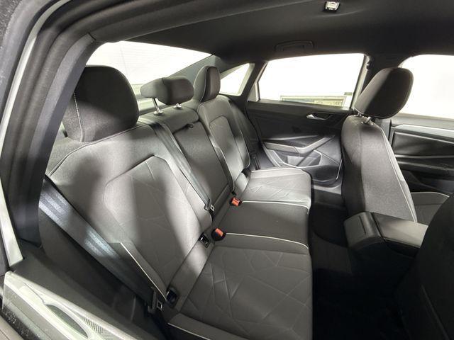 new 2026 Volkswagen Jetta car, priced at $25,844