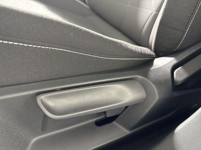 new 2026 Volkswagen Jetta car, priced at $25,594