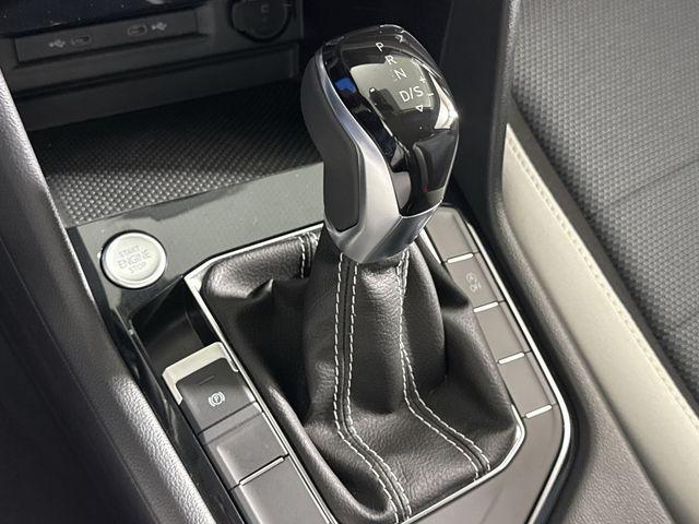 new 2025 Volkswagen Taos car, priced at $23,064