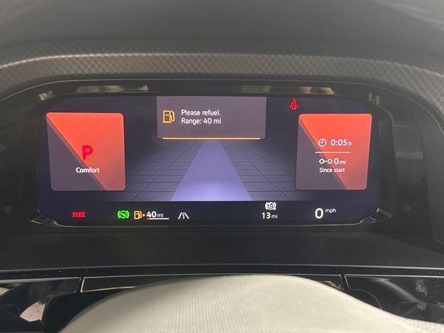 new 2026 Volkswagen Atlas car, priced at $48,573