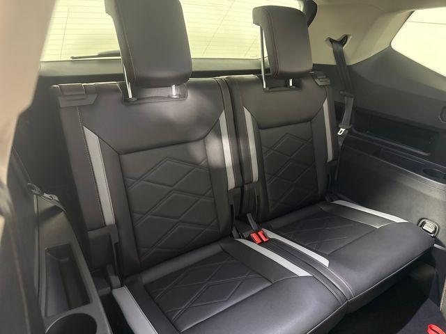 new 2026 Volkswagen Atlas car, priced at $48,573