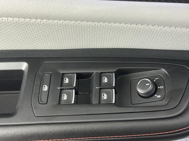 new 2026 Volkswagen Atlas car, priced at $48,573