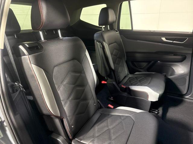 new 2026 Volkswagen Atlas car, priced at $48,573