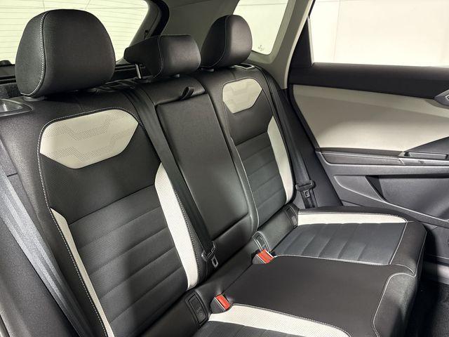 new 2026 Volkswagen Taos car, priced at $38,618