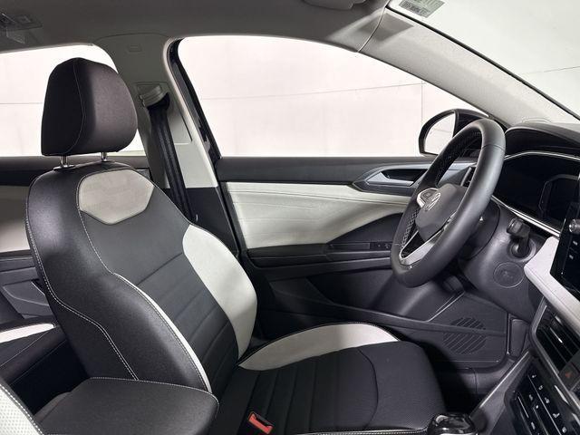 new 2026 Volkswagen Taos car, priced at $38,618