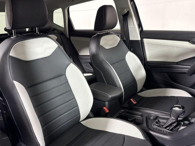 new 2026 Volkswagen Taos car, priced at $38,618