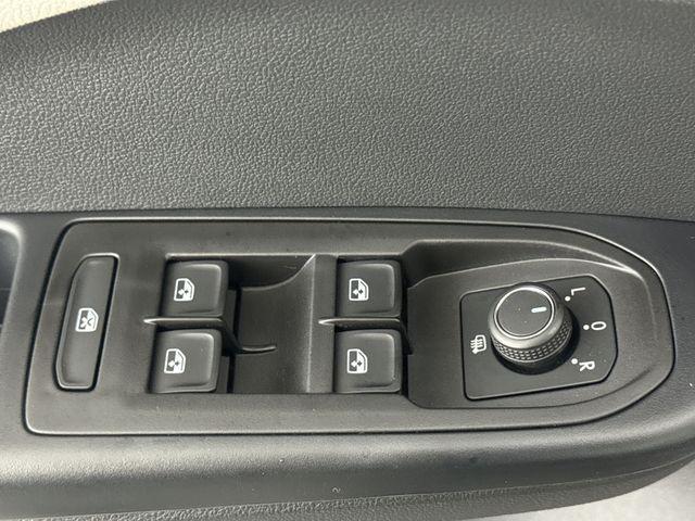 new 2026 Volkswagen Taos car, priced at $38,618