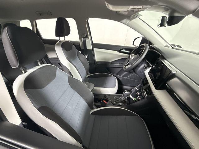 new 2025 Volkswagen Taos car, priced at $23,011