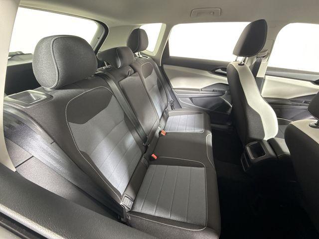 new 2025 Volkswagen Taos car, priced at $24,161