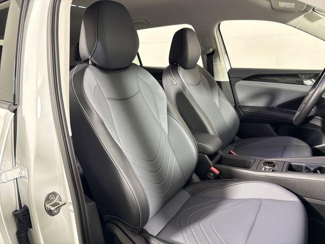 new 2025 Volkswagen Tiguan car, priced at $33,461